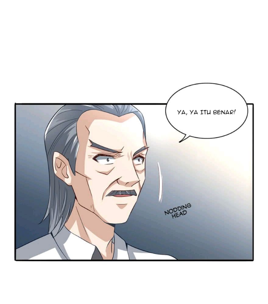 The Supreme Urban Heavenly Master Chapter 02 Gambar 13